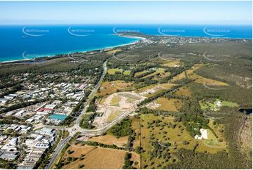 Aerial Photo Byron Bay NSW Aerial Photography