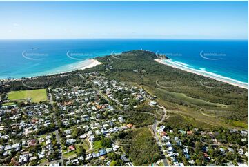 Aerial Photo Byron Bay NSW Aerial Photography