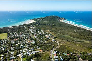 Aerial Photo Byron Bay NSW Aerial Photography