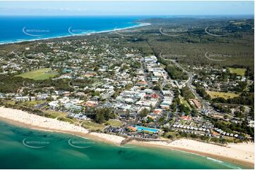 Aerial Photo Byron Bay NSW Aerial Photography