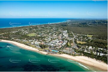 Aerial Photo Byron Bay NSW Aerial Photography