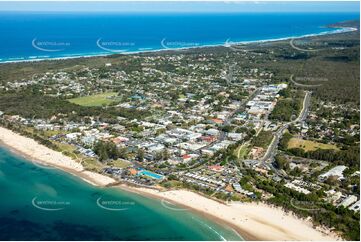 Aerial Photo Byron Bay NSW Aerial Photography