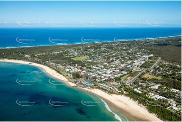 Aerial Photo Byron Bay NSW Aerial Photography