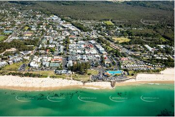 Aerial Photo Byron Bay NSW Aerial Photography