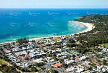 Aerial Photo Byron Bay NSW Aerial Photography