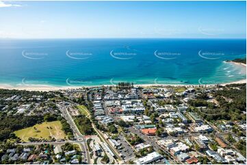 Aerial Photo Byron Bay NSW Aerial Photography