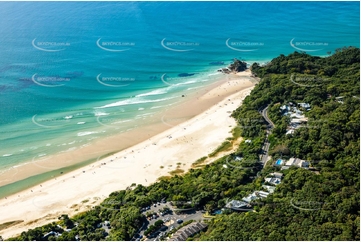 Aerial Photo Byron Bay NSW Aerial Photography