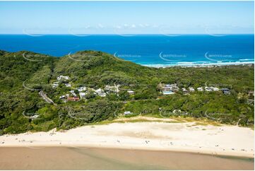 Aerial Photo Byron Bay NSW Aerial Photography