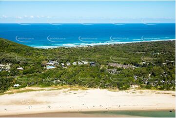 Aerial Photo Byron Bay NSW Aerial Photography