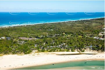 Aerial Photo Byron Bay NSW Aerial Photography