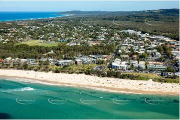 Aerial Photo Byron Bay NSW Aerial Photography