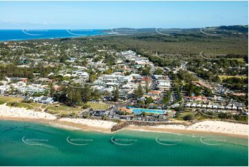 Aerial Photo Byron Bay NSW Aerial Photography