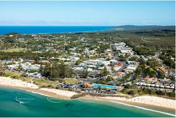 Aerial Photo Byron Bay NSW Aerial Photography