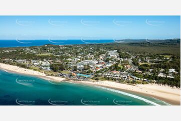 Aerial Photo Byron Bay NSW Aerial Photography