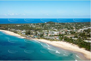 Aerial Photo Byron Bay NSW Aerial Photography