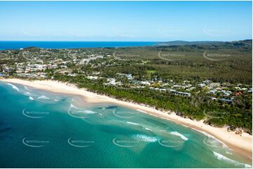 Aerial Photo Byron Bay NSW Aerial Photography