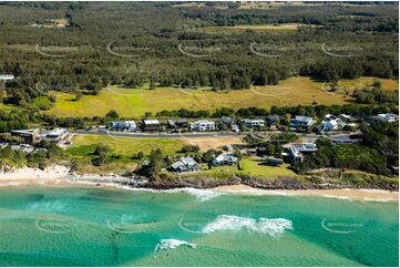 Aerial Photo Byron Bay NSW Aerial Photography