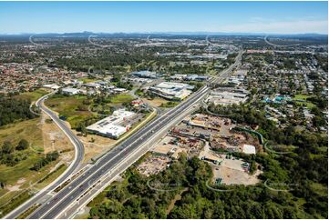 Aerial Photo Oxley QLD Aerial Photography