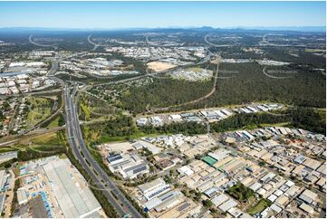 Aerial Photo Sumner QLD Aerial Photography