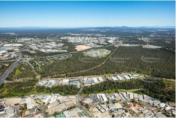 Aerial Photo Sumner QLD Aerial Photography