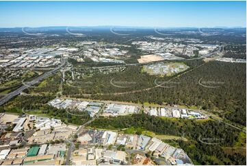 Aerial Photo Sumner QLD Aerial Photography