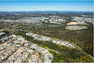 Aerial Photo Sumner QLD Aerial Photography