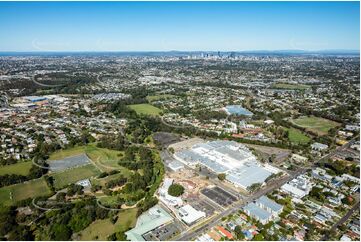 Aerial Photo Mitchelton QLD Aerial Photography