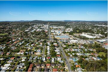 Aerial Photo Moorooka QLD Aerial Photography