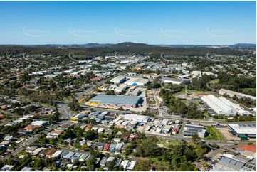 Aerial Photo Moorooka QLD Aerial Photography