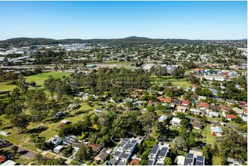 Aerial Photo Rocklea QLD Aerial Photography