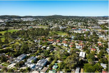 Aerial Photo Rocklea QLD Aerial Photography