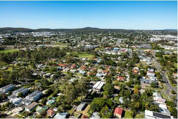 Aerial Photo Rocklea QLD Aerial Photography