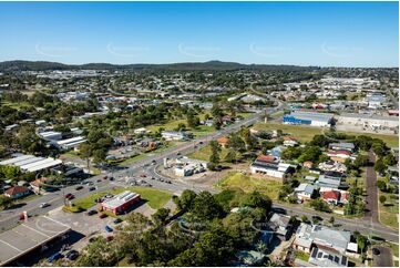 Aerial Photo Archerfield QLD Aerial Photography