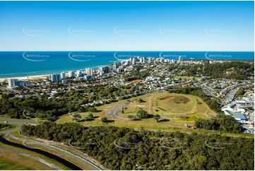 Aerial Photo Tweed Heads NSW Aerial Photography