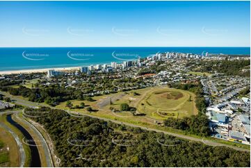 Aerial Photo Tweed Heads NSW Aerial Photography