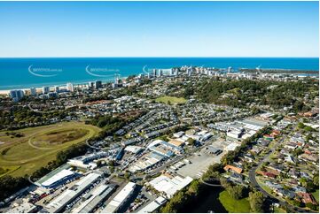 Aerial Photo Tweed Heads NSW Aerial Photography