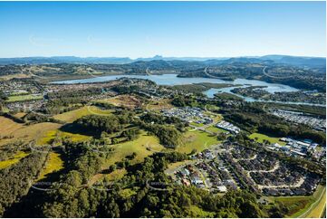 Aerial Photo Tweed Heads South NSW Aerial Photography