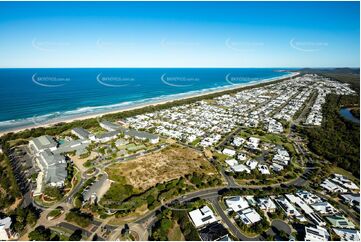 Aerial Photo Kingscliff NSW Aerial Photography