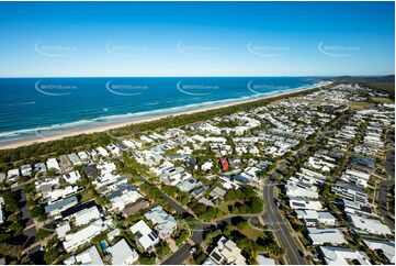 Aerial Photo Casuarina NSW Aerial Photography