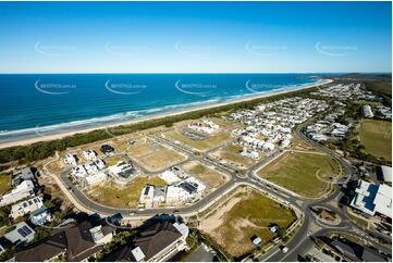 Aerial Photo Casuarina NSW Aerial Photography