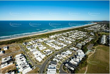 Aerial Photo Casuarina NSW Aerial Photography