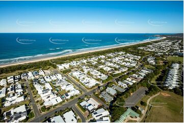 Aerial Photo Casuarina NSW Aerial Photography