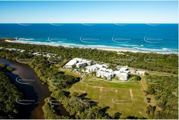 Aerial Photo Hastings Point NSW Aerial Photography