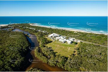 Aerial Photo Hastings Point NSW Aerial Photography