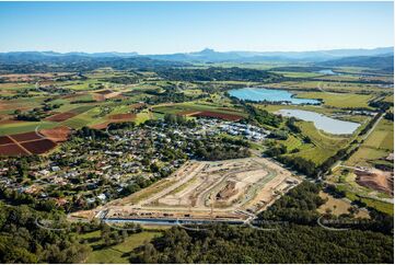 Aerial Photo Cudgen NSW Aerial Photography