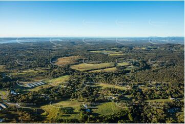 Aerial Photo Sheldon QLD Aerial Photography