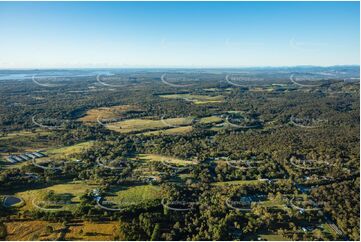 Aerial Photo Sheldon QLD Aerial Photography