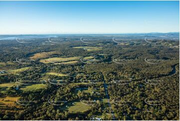 Aerial Photo Sheldon QLD Aerial Photography