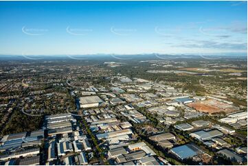 Aerial Photo Acacia Ridge QLD Aerial Photography