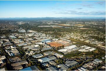 Aerial Photo Acacia Ridge QLD Aerial Photography